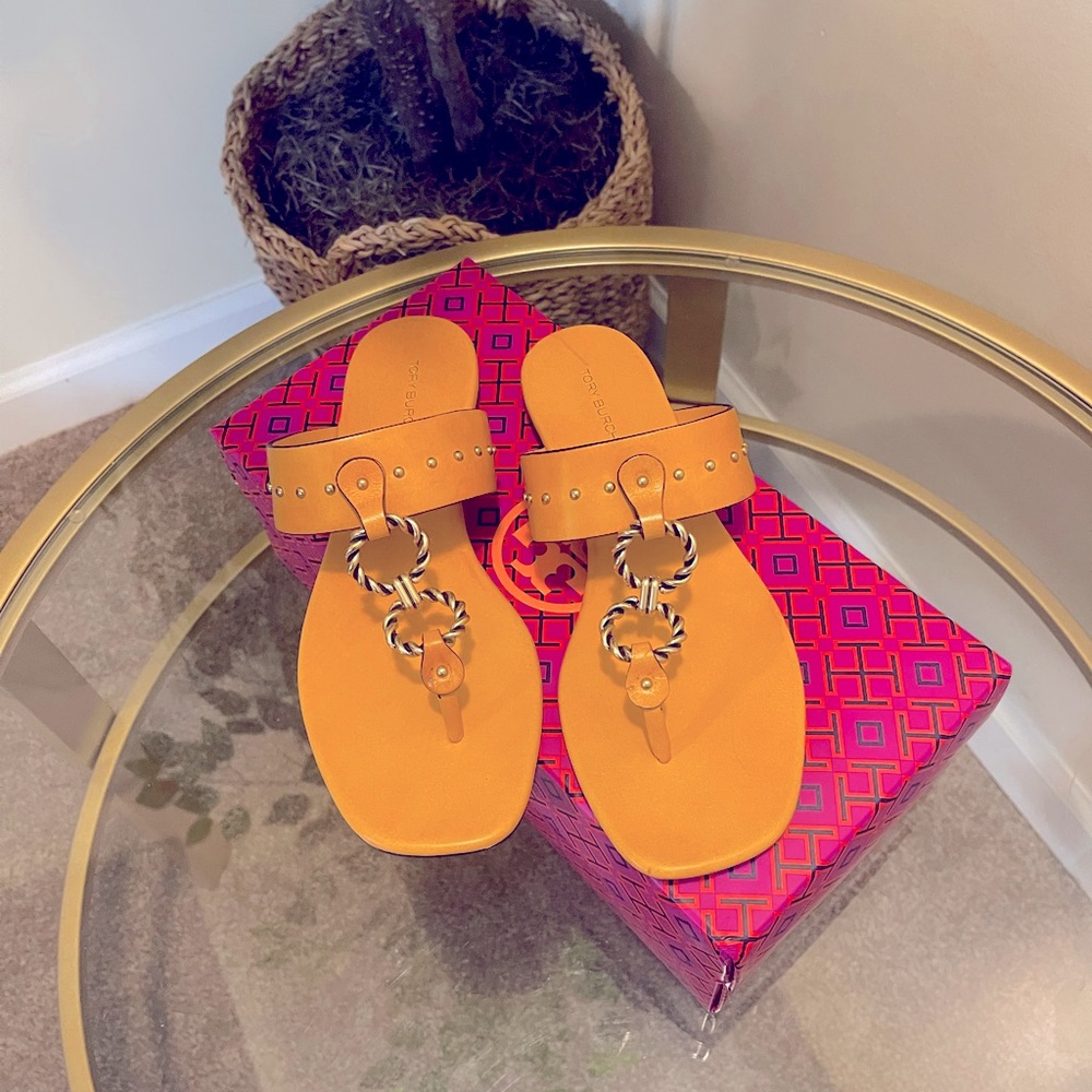 Tory Burch Sandals